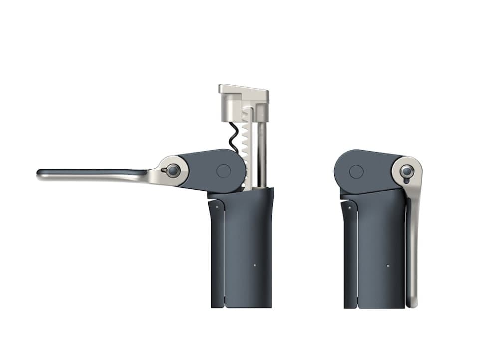 BarWise™ Lever Proptrækker