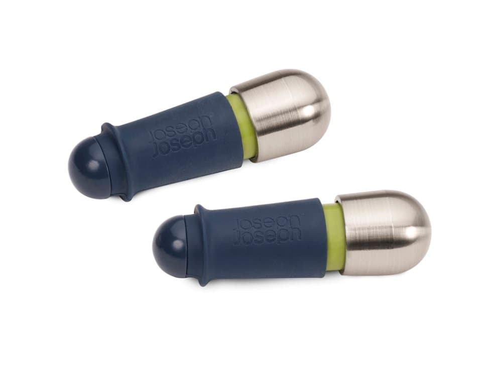 BarWise™ Twist-Låg 2-pak Wine Stoppers