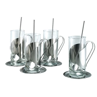 Irish Coffee-set 12-delar