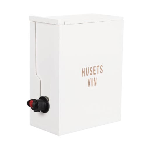 Vinställ Bag In Box