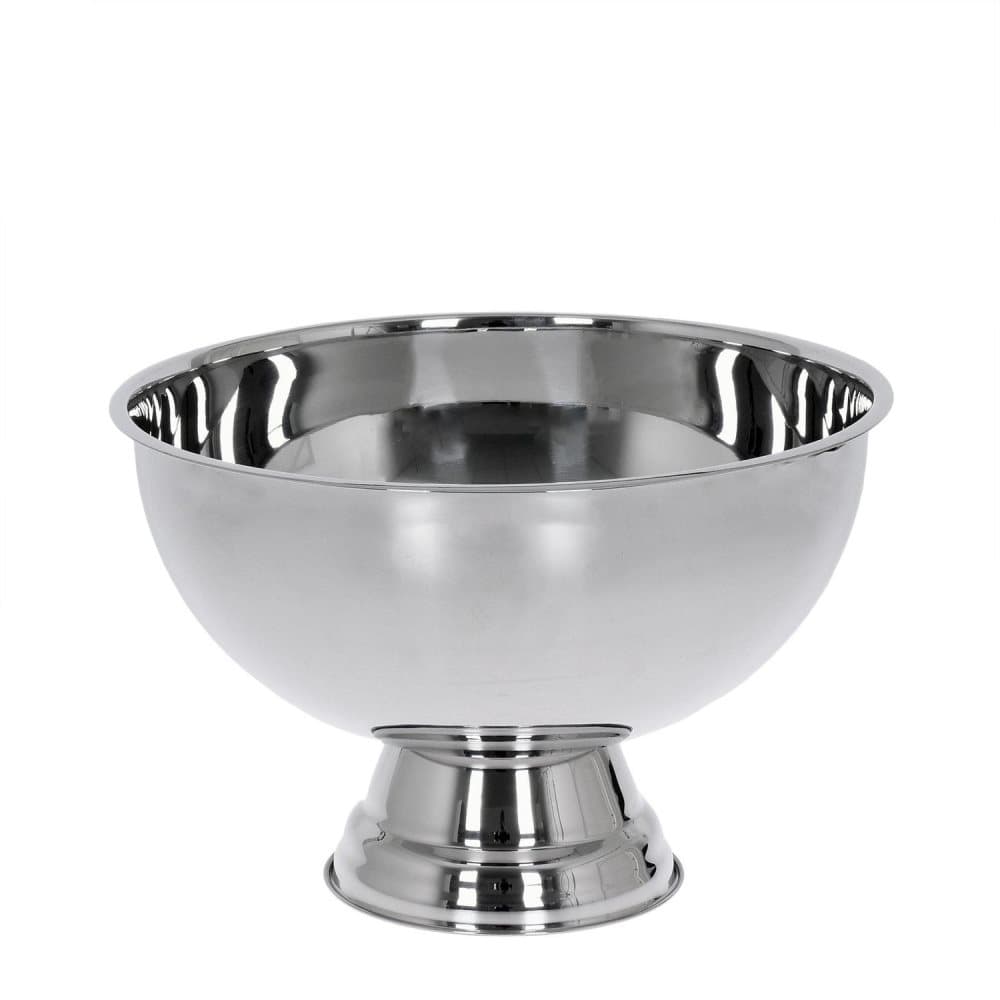 Champagnekyl Vinkylare silver D40 cm