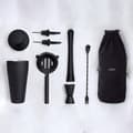 Miniatyrbild 3 av 3: Bartender Kit med Shaker & Tillbehör - Barset / Cocktail Set