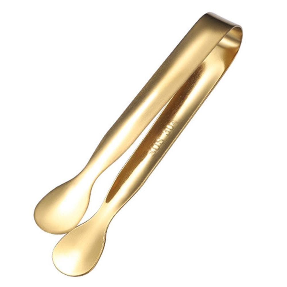 Istång, Rostfritt Stål - Guld