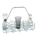 Miniatyrbillede 3 af 8: Glasholder, Glasstativ, Glas stativ til 10 glas