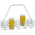 Miniatyrbillede 6 af 8: Glasholder, Glasstativ, Glas stativ til 10 glas