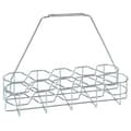 Miniatyrbillede 1 af 8: Glasholder, Glasstativ, Glas stativ til 10 glas