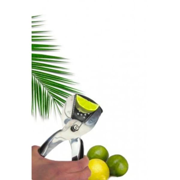 Citron tænger, citruspresser, kalk tænger