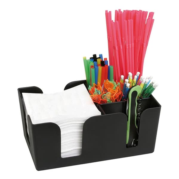 BAR CADDY - vaihdesäiliö