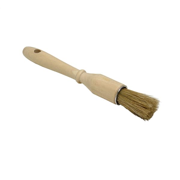 Askebægre - Brush