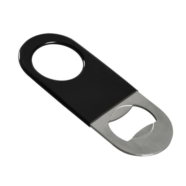 SPEED OPENER MINI vinyylillä mustana