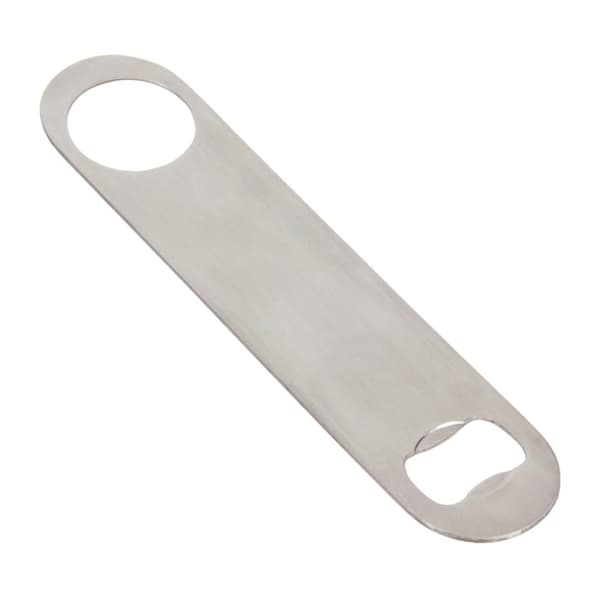 SPEED OPENER - Flaskeåbner i rustfrit stål
