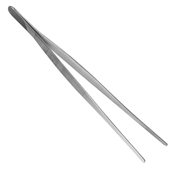 Pincet rustfrit stål