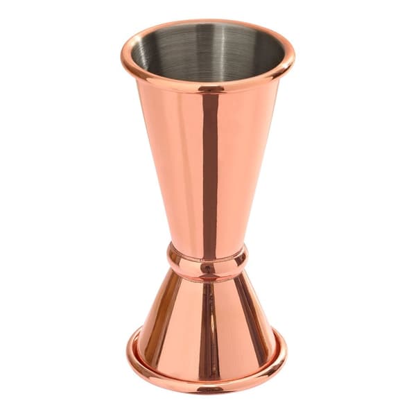 Japan Style Jigger 20-40ml