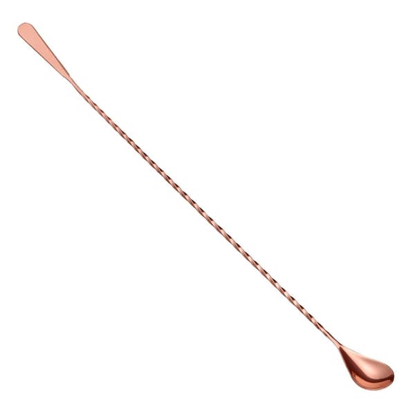 Palkkilusikka SPATULA lastalla Teardrop 45 cm