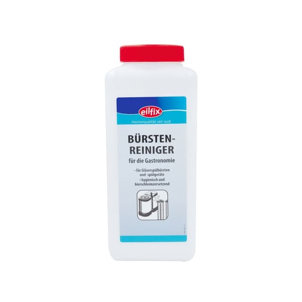 Harjapesuaine lasinpesuun tai Gläserspülbürsten 1 kg