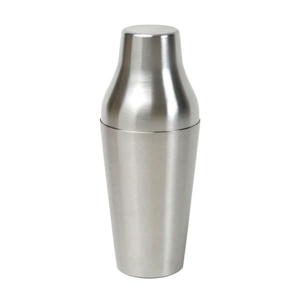 2-osainen NOBLE SHAKER