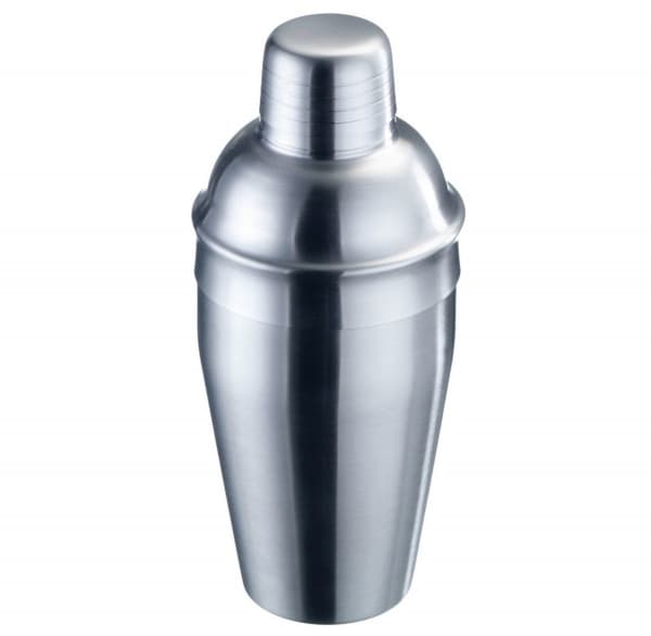 Cocktailshaker, 3 pieces - Westmark