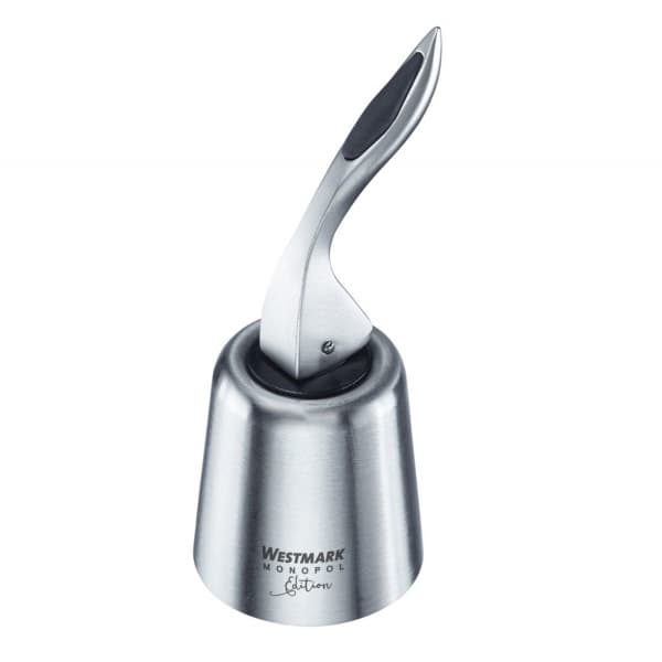 Campana Bottle Stopper, Monopol Edition - Westmark