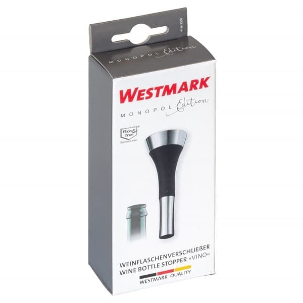 Vino Flaskpropp, Monopol Edition - Westmark