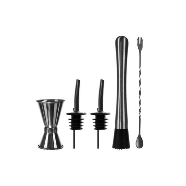 Brantender Cocktail Setti 6 kpl