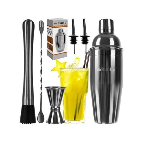 Brantender Cocktail Setti 6 kpl
