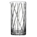 Miniatyrbillede 1 af 2: City Mixing Glass & Spoon, 65cl - Orrefors