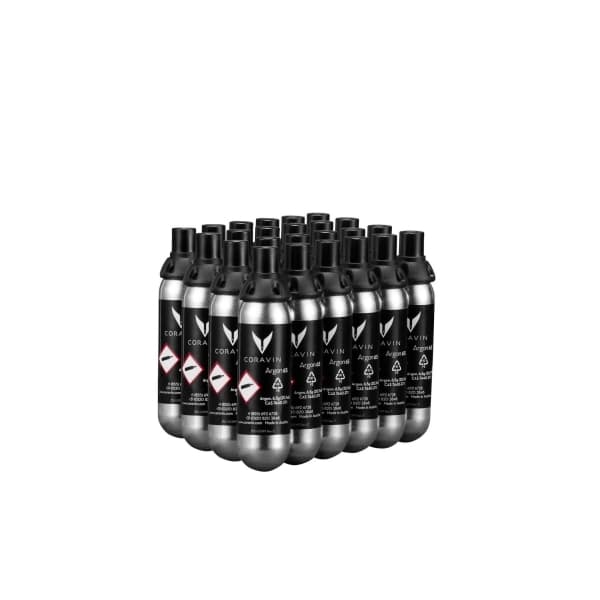 Coravin™ Capsules - (24 capsule box) - Coravin