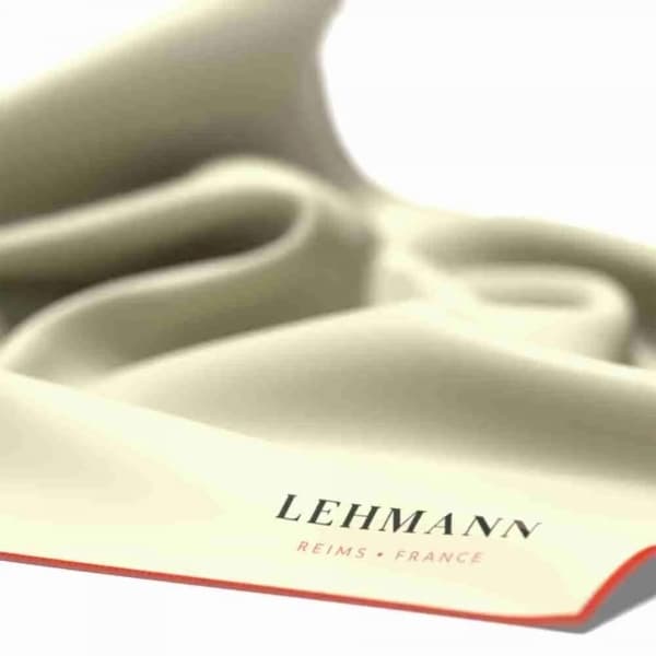 Lehmann Polishing Cloth - Lehmann