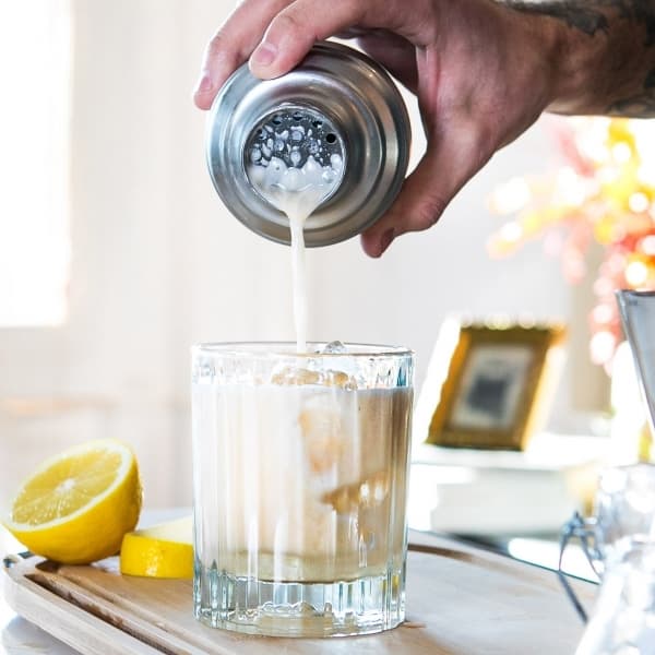 Shaker - Cocktail Club