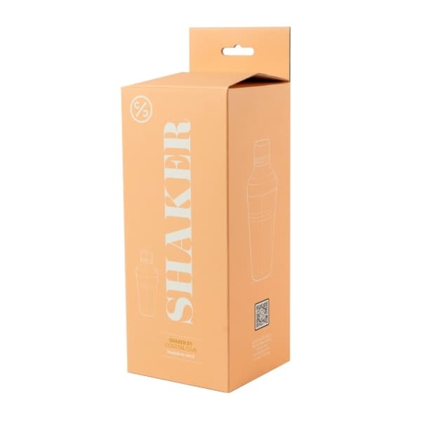 Shaker - Cocktail Club