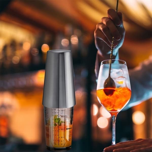 Boston Boogie Shaker, 35cl - Westmark