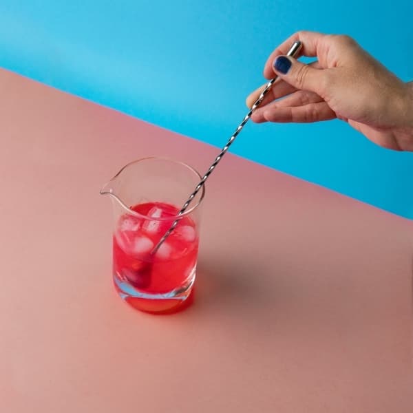 Bar Spoon - Cocktail Club