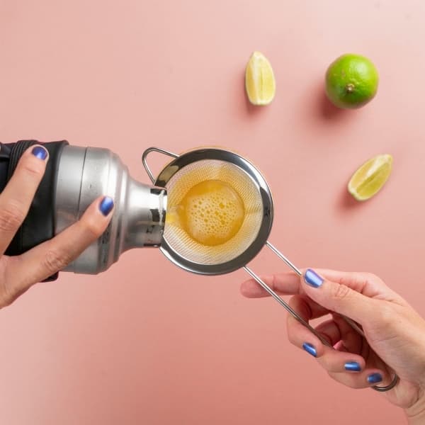 Fine strainer - Cocktail Club