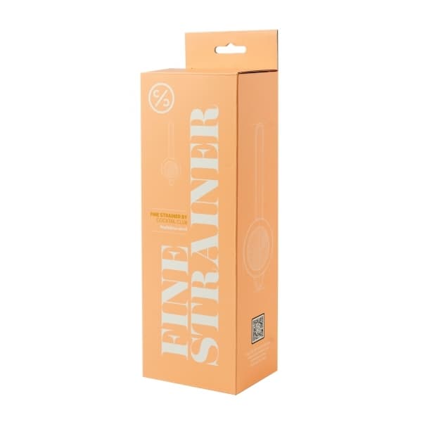 Fine strainer - Cocktail Club