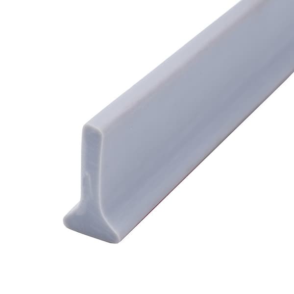 Vannstopper Vannholderlist - 100cm - Dusj - Bad
