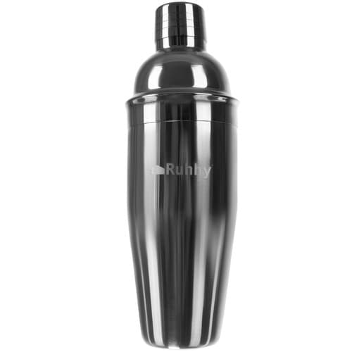 Bartender Kit med Shaker & Tilbehør - Barset / Cocktail Sæt