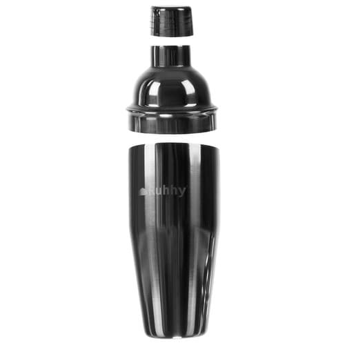 Bartender Kit med Shaker & Tilbehør - Barset / Cocktail Sæt