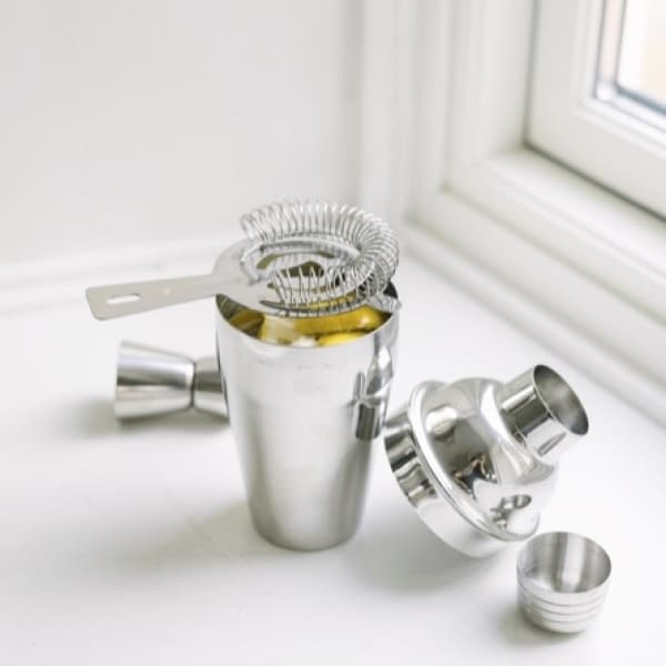 Art Barset 3-delar - Dorre