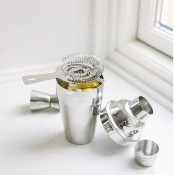 Castello Shaker 50cl - Dorre