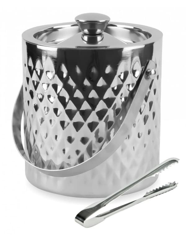 ISPAND 1,5L MED DOBBELVÆG KINGHOFF KH-1508