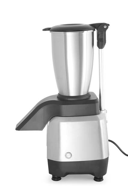 Jäämurskain, Tanko ylös, 3L, 230V/200W, 189x344x(K)525mm Perusversio