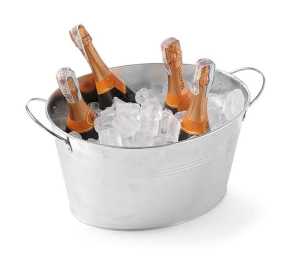 Champagneskål Grundvariant