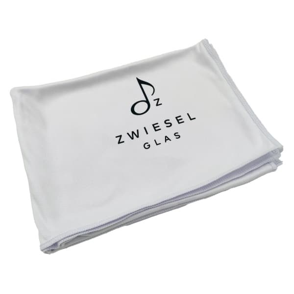 Zwiesel Glass Polishing Cloth - Zwiesel