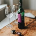 Pikkukuva 2 / 2: Vivi Wine Stopper, 2-pack - Dorre