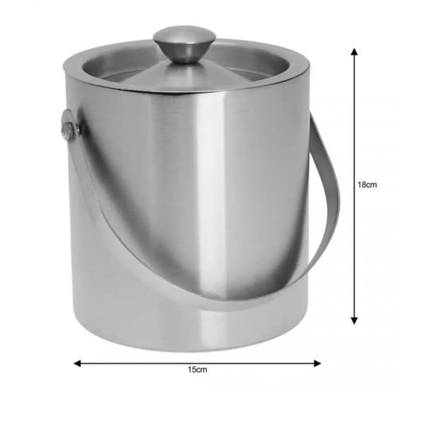 KINGHOFF JÄÄÄMPI 1,5L KH-1243
