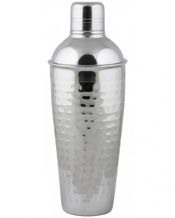 BARTENDER SHAKER TIL COCKTAILS 550ml KINGHOFF KH-1506