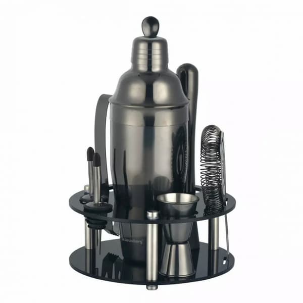 BARTMAN SET 9 ELEMENTS KLAUSBERG KB-7581