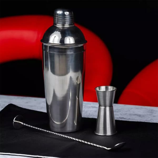 KINGHOFF KH-1705 BARMENER'S ASTREETSETTI