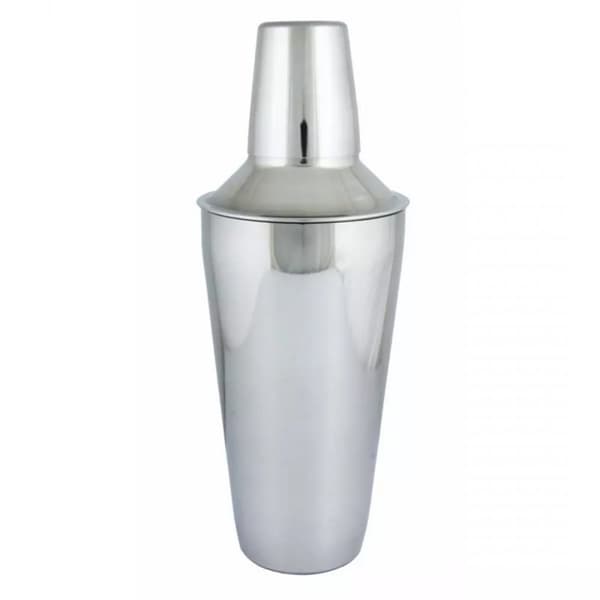 BARTENDER SHAKER TIL COCKTAILS 500ml KINGHOFF KH-1239