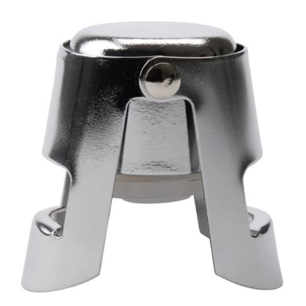 Bordeaux Wine-/Champagne Stopper - Dorre